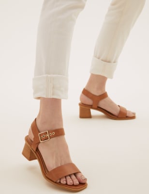 marks and spencers wide fit sandals