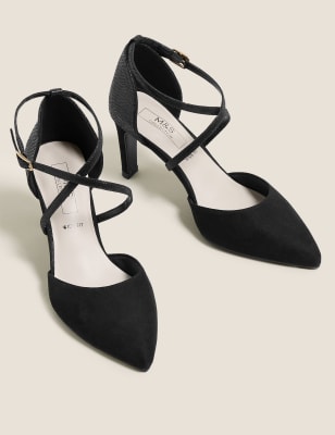 m&s ladies casual shoes