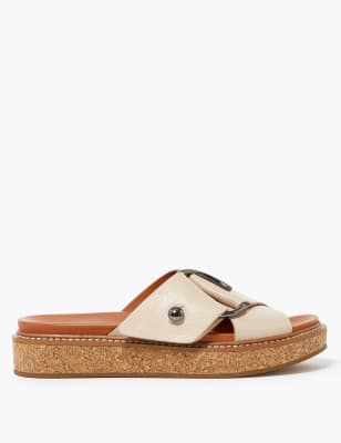 m&s boys sandals