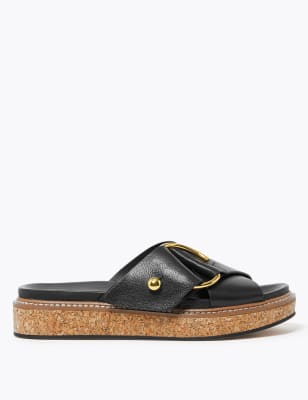 m&s boys sandals