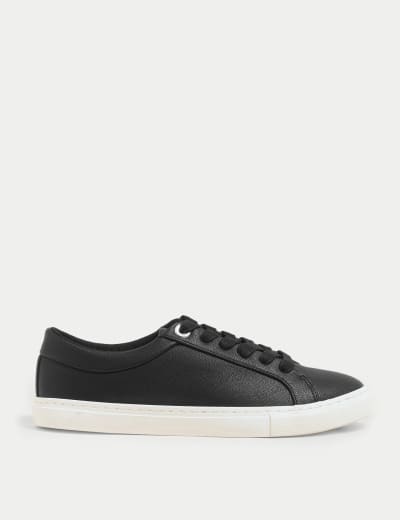 Mens trainers marks and spencer on sale