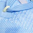 Knitted Lace Up Trainers - bluemix