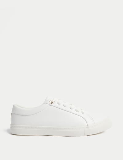 M&s leopard print trainers new arrivals