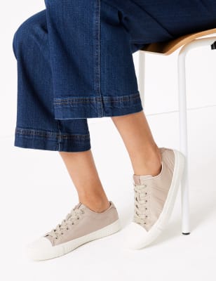 m&s ladies casual shoes