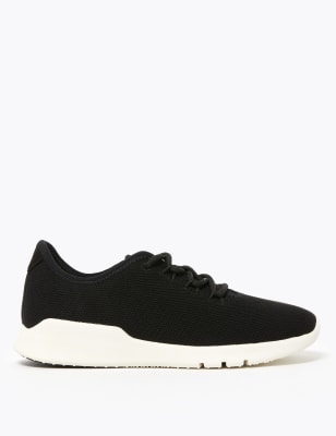 marks and spencer ladies trainers