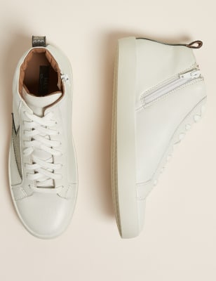 marks and spencer ladies trainers