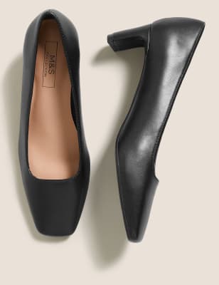 court ladies shoes