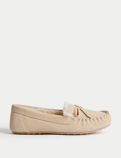 M&s womens outlet slippers uk