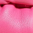 Knot Flat Mules - pinkmagenta