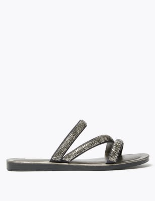 m&s gladiator sandals