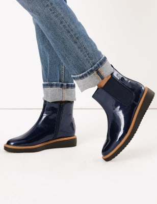 m&s shoes womens