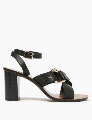m&s summer shoes ladies