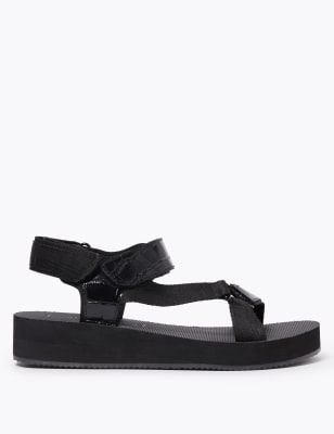 marks and spencer summer sandals