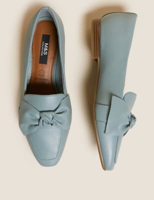 marks and spencer ladies shoes loafers