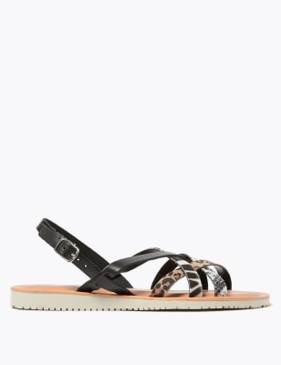 marks and spencer summer sandals