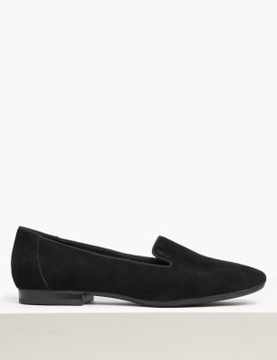 m&s ladies casual shoes