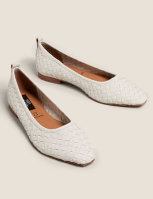 m&s ladies shoes