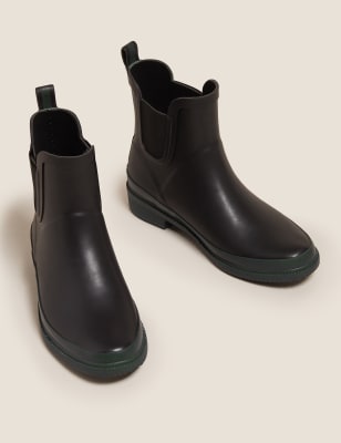 m&s ladies boots