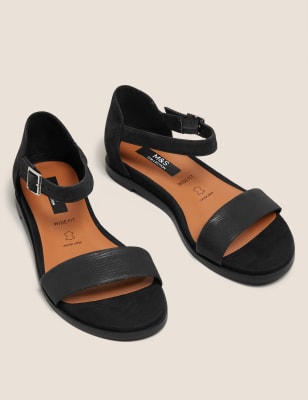 deichmann wide fit sandals