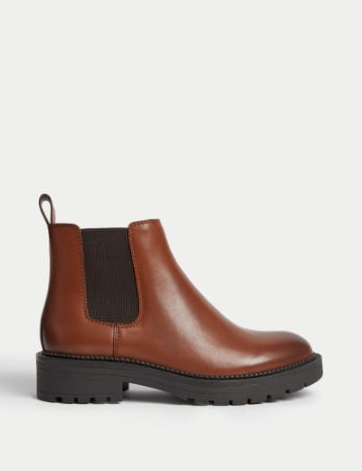 Dune risky black leather buckle ankle boot shop