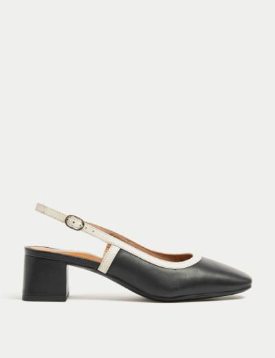 M s top ladies pumps