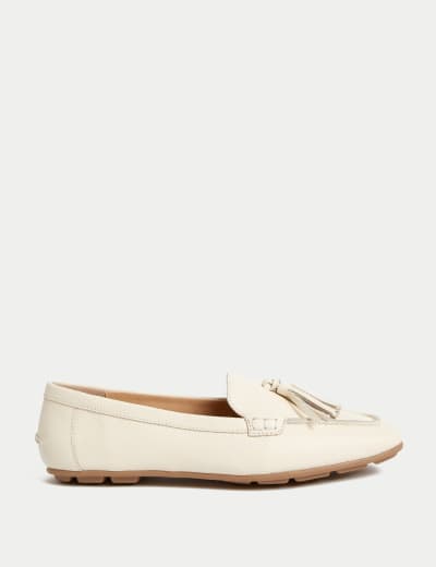 Cream new arrivals shoes m&s