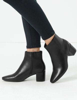 m & s chelsea boots