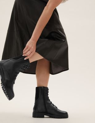 Women's Boots |M&S