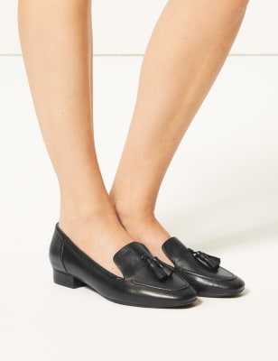 m&s ladies shoes wide fit