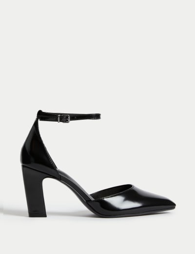 M&s hotsell platform shoes