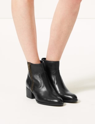 marks and spencer hiking boots