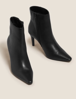 m&s sale ankle boots