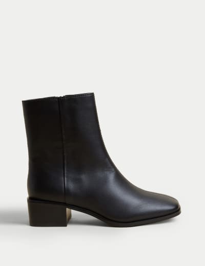 M & discount s girls boots