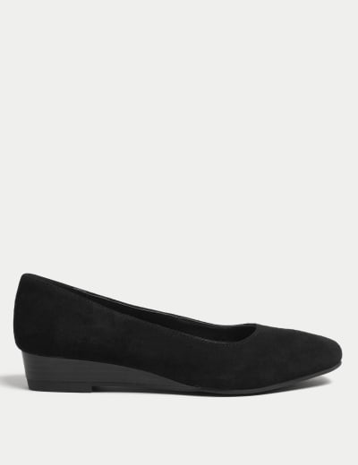 Marks and spencer shoes ladies sale store