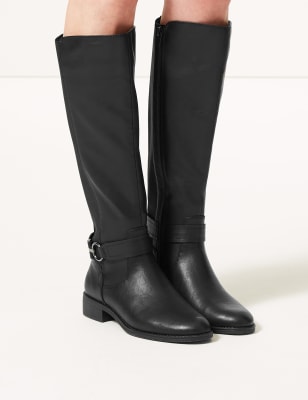 knee high boots mr price