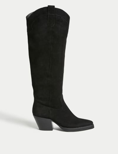 M&s sales girls wellies