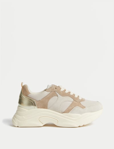 Slingback trainers 2025