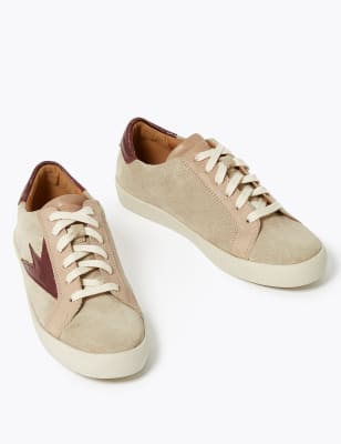 marks and spencer womens trainers