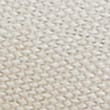 Leather Lace Up Side Detail Trainers - naturalbeige