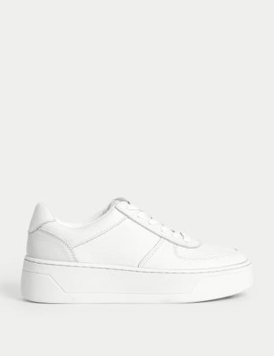 Chunky 2025 platform trainer