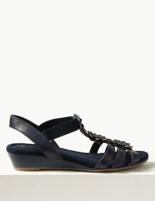 h&m trainers black