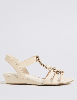 m&s wide fit ladies sandals