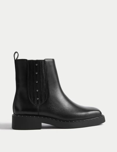 Nine west zone out studded booties hot sale