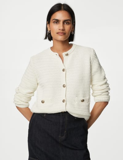 Marks and spencer women's cardigans sale new arrivals