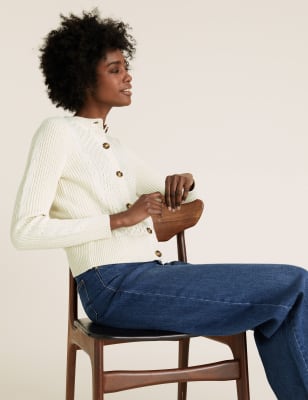 baby boy cardigan m&s