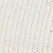 Cotton Rich Cable Knit V-Neck Jumper - lightcream