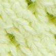 Cotton Rich Textured Collared Cardigan - lightcitrus