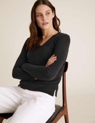 outsize jumpers