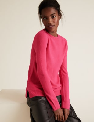 pink jumpers uk