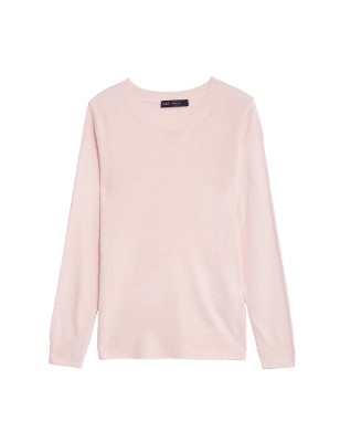 m&s supersoft jumper